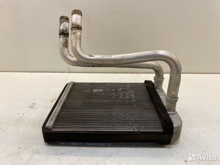 Радиатор печки Kia Spectra седан S6D 2008