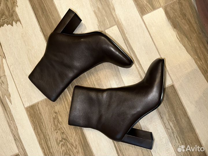 Ботильоны женские 39 размер