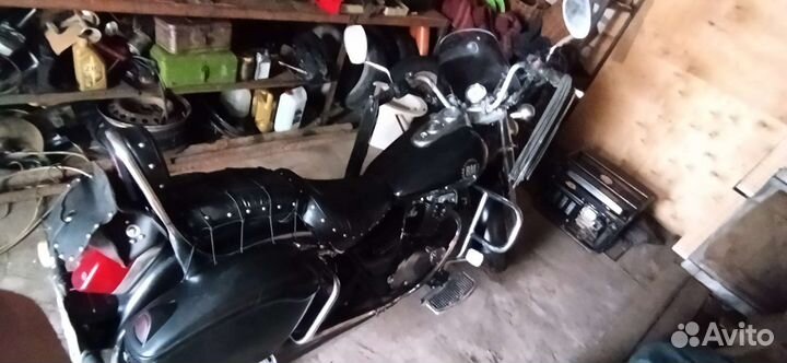 Baltmotors classic