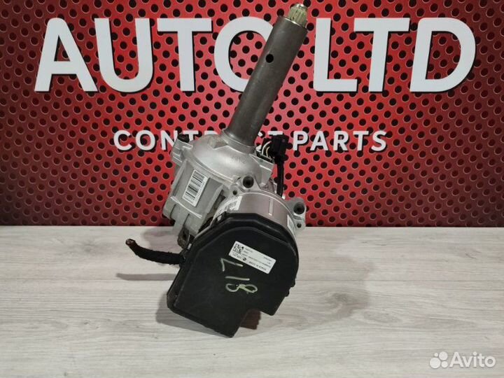 Электроусилитель руля Kia Niro электро 36500-0EDA0