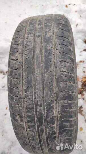 Hankook Optimo K415 225/60 R17