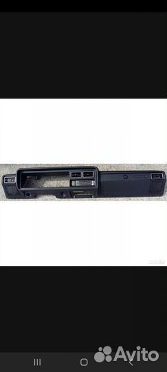 Торпеда ваз 2107