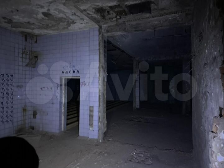 Продам 2-этажное здание 2232 кв.м. с арендатором