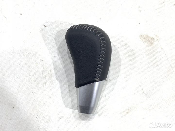 Рукоятка селектора кпп Mitsubishi Outlander 3