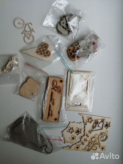 Скрапбукинг. Дырокол фигурный