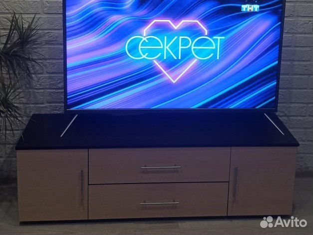 Тумба под тв