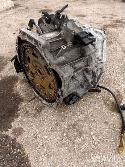 АКПП Ford Focus 3 pnda 2014