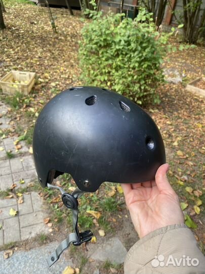 Детский шлем Oxelo