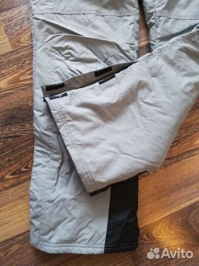 Штаны горнолыжные, женские