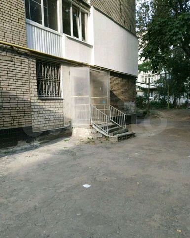 4-к. квартира, 83,5 м², 1/5 эт.