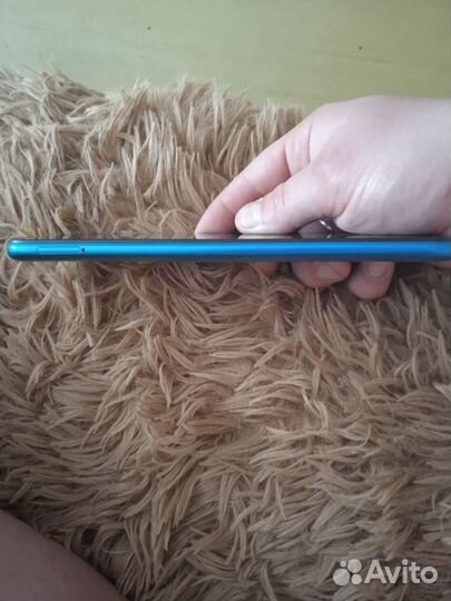 Xiaomi Redmi 9C (NFC), 3/64 ГБ
