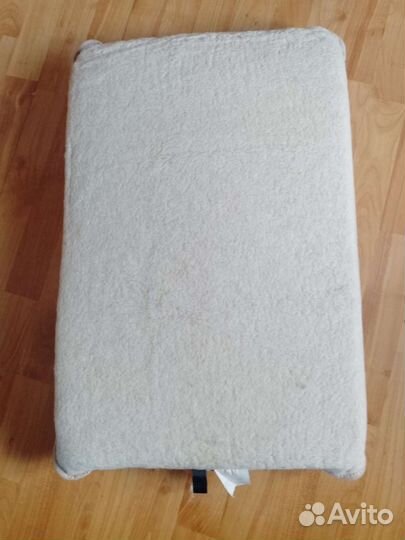 Подушка ортопедическая