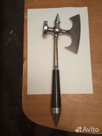 Топорик кухонный СССР