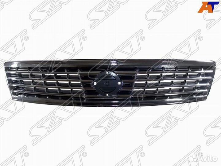 Решетка радиатора nissan teana 03-08 ST-DTW3-093-0