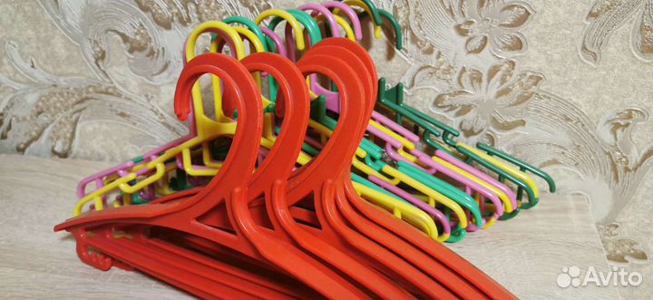 Плечики детские