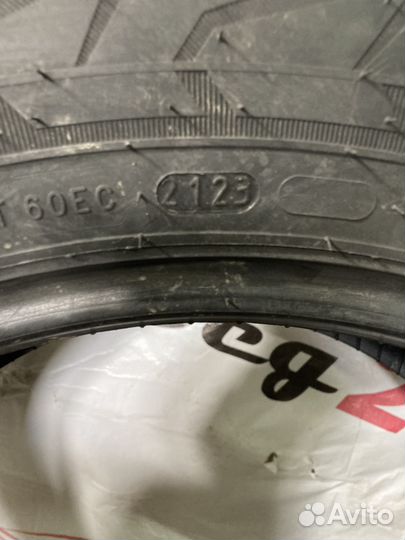 Nokian Tyres Nordman 7 SUV 235/65 R17 108T