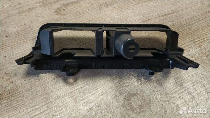 Гнездо кнопок audi A1 8X1857851