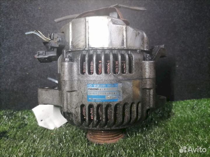 Генератор K8ZE Mazda Efini MS-6 MS-8 Cronos GE8P 1