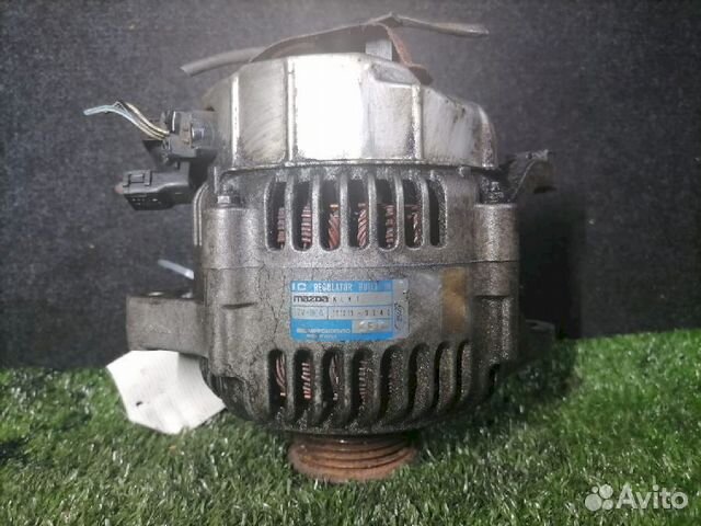 Генератор K8ZE Mazda Efini MS-6 MS-8 Cronos GE8P 1