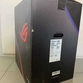 Новый Asus Rog Strix Ryzen 9/5900X/32gb/2Тб/3080