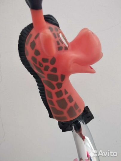 Звонок на велосипед