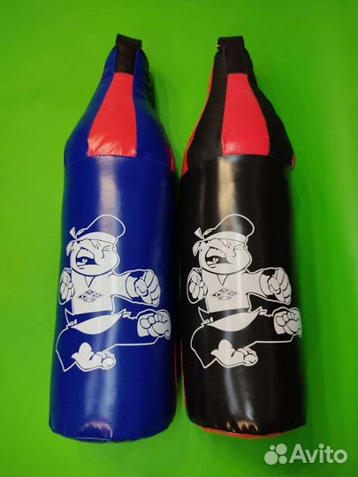 Мешок боксёрский детский снаряд