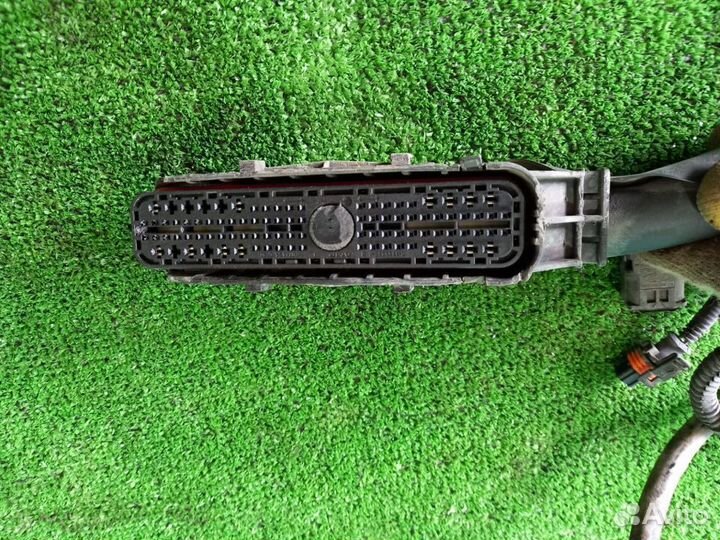 Проводка двс Ford Focus II 1.6 МКПП 2005-2011