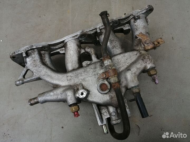 Коллектор впускной для Honda Accord IV 1990-1993