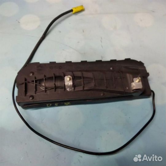 Подушка безопасности боковая в сиденье левая 4m5