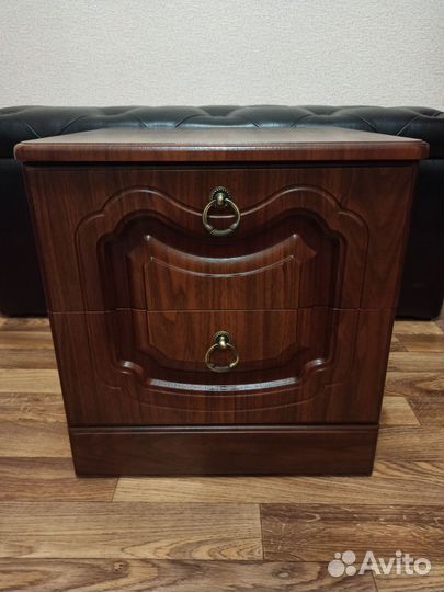 Тумба прикроватная бу