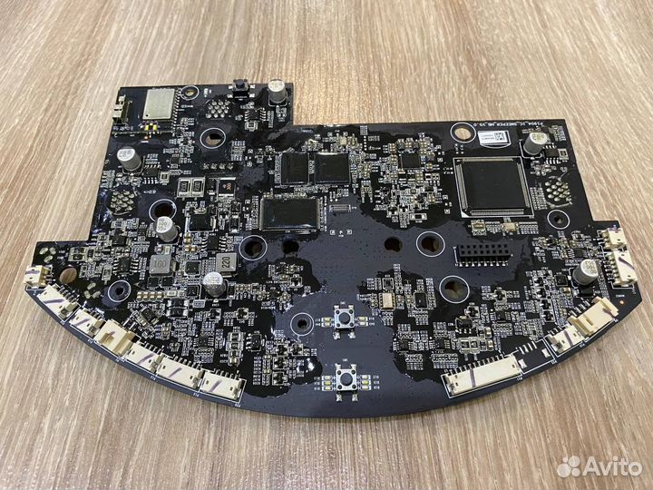 Б/У Материнская плата Xiaomi Robot Vacuum Mop / 1C