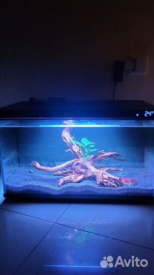 Аквариум mijia SMART fish tank