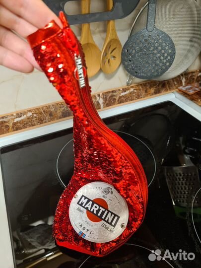 Чехол на бутылку