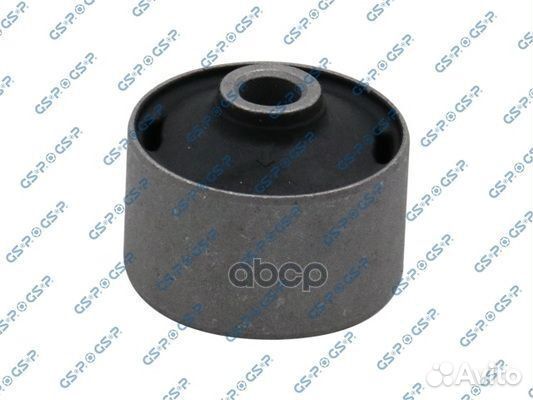 Сайлентблок suzuki зад лев GSP