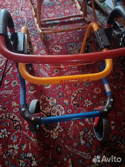 Ходунки детские