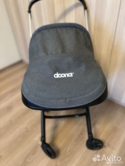 Коляска автокресло doona +