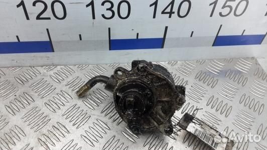 Насос вакуумный mercedes benz C-class W203 (97A09K