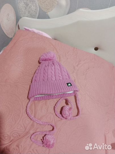 Вещи на девочку