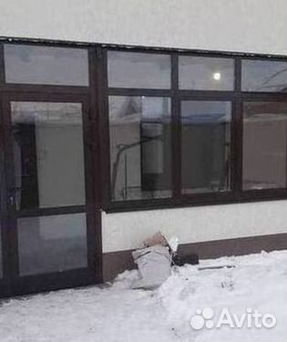 Окна за 1 день