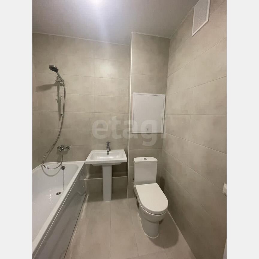 3-к. квартира, 54,2 м², 6/15 эт.