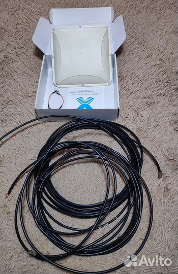 Антенна Petra bb 75 Mimo