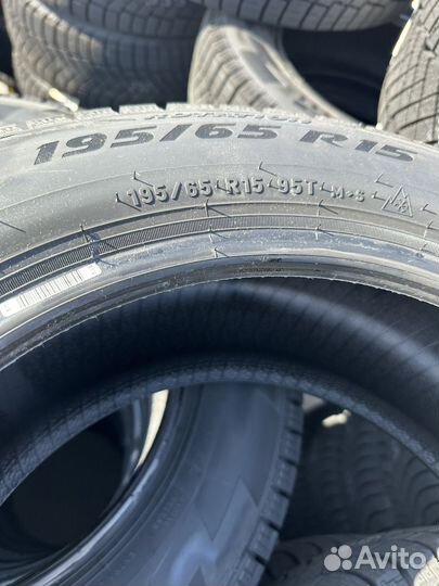 Pirelli Ice Zero FR 195/65 R15 95T