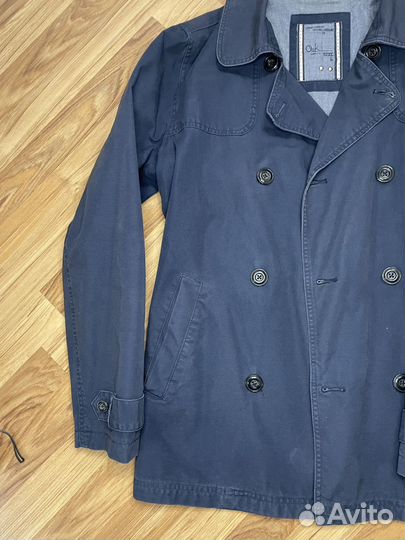 Тренч мужской