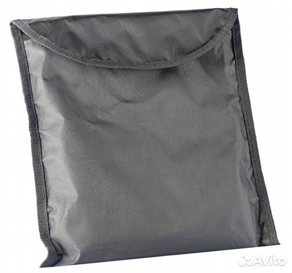 Стол для аксессуаров Stagg actr-2515 BK