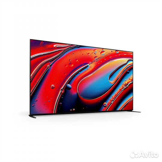 Новый телевизор Sony bravia 9 K-85XR90 (2024) EU