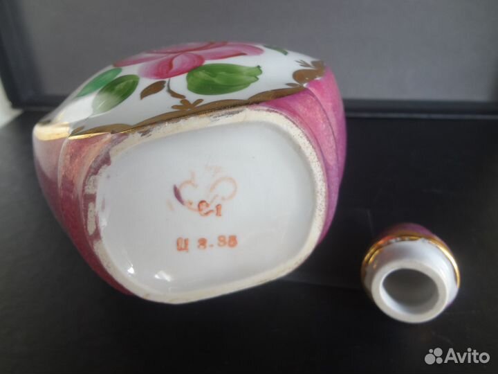 Чайники Лфз, штоф Сысерть, самовар, все СССР