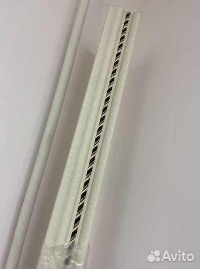 Карнизы для штор