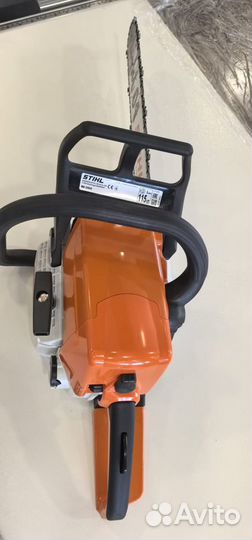 Бензопила Штиль (stihl) MS 230