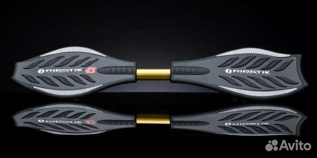 Роллерсёрф Razor RipStik G