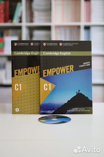 Empower C1